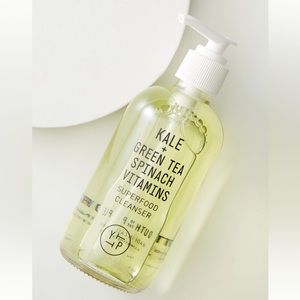 Youth To The People Superfood Cleanser